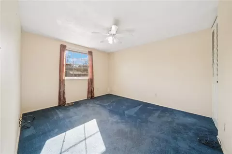 Bedroom - 1828 Ivanhoe Dr, Irwin, PA 15642 photo 3 of 7