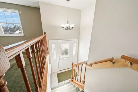 Entry Way - 1828 Ivanhoe Dr, Irwin, PA 15642 photo 1 of 2