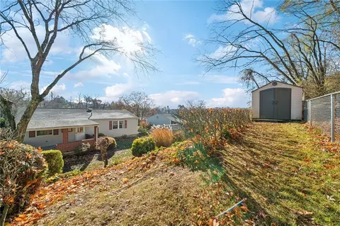 Exterior - 1828 Ivanhoe Dr, Irwin, PA 15642 photo 7 of 7
