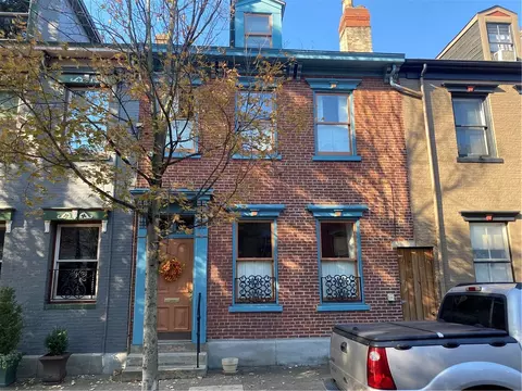 1211 Monterey St, Pittsburgh, PA 15212