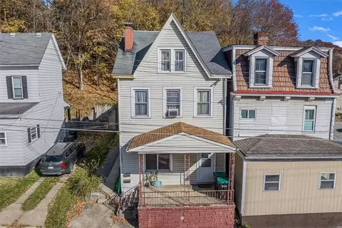 78 Grant Ave, Pittsburgh, PA 15223