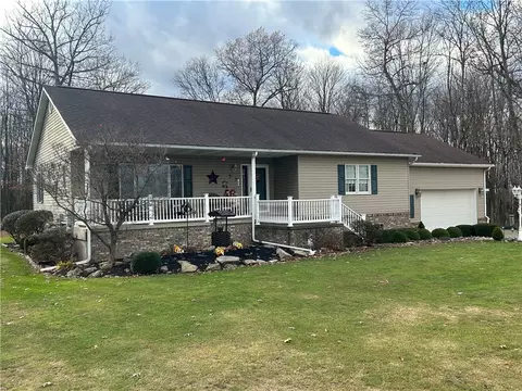 154 Williams Rd, Templeton, PA 16259