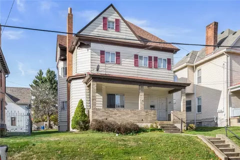618 Beechwood Ave, Carnegie, PA 15106