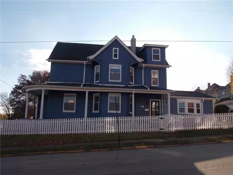 501 Depot St, Youngwood, PA 15697
