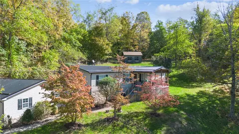 390 Highland Ridge Rd, Marianna, PA 15345