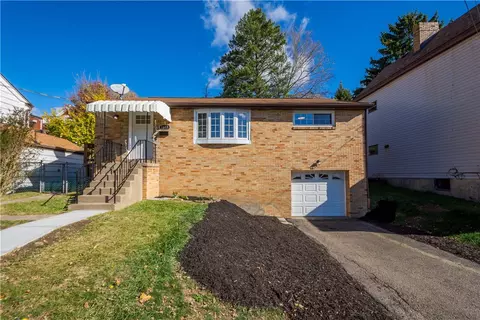 1819 Mount Joseph St, Pittsburgh, PA 15210