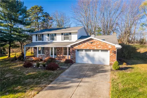 15 Van Buren St, Cokeburg, PA 15324