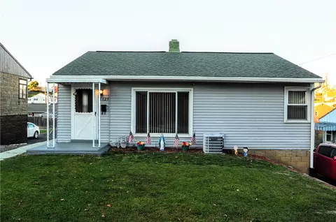 1125 Woodland Ave, Mckeesport, PA 15133