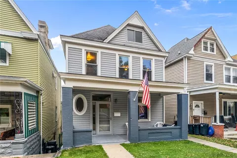 208 E Meyers St, Pittsburgh, PA 15210