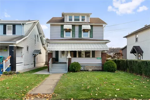3618 6th Ave, Beaver Falls, PA 15010