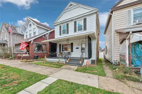 157 Jefferson Ave, Vandergrift, PA 15690