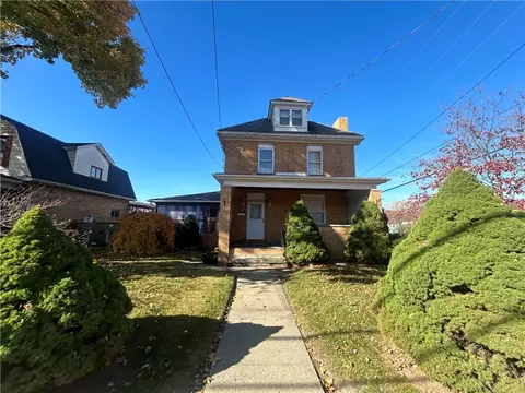 1431 Duss Ave, Ambridge, PA 15003