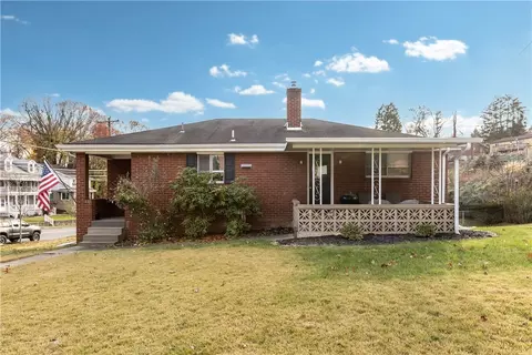 3407 Brighton Rd, Pittsburgh, PA 15212