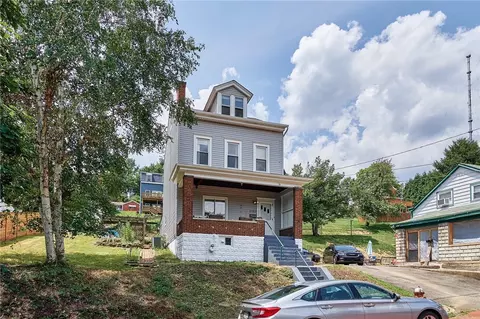 2157 Harbor St, Pittsburgh, PA 15212