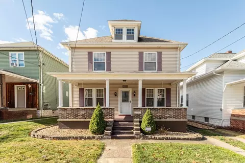 1120 Race St, Connellsville, PA 15425