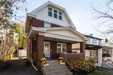 39 Florence Pl, Pittsburgh, PA 15228