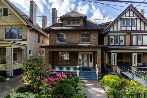 6354 Phillips Ave, Pittsburgh, PA 15217