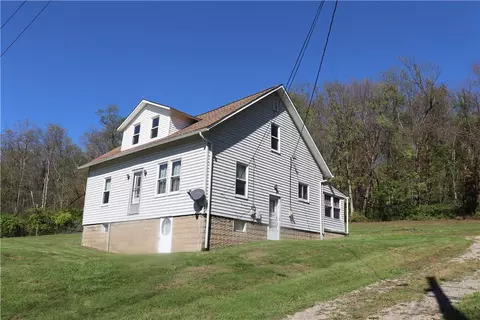 127 Squirrel Hill Rd, New Florence, PA 15944