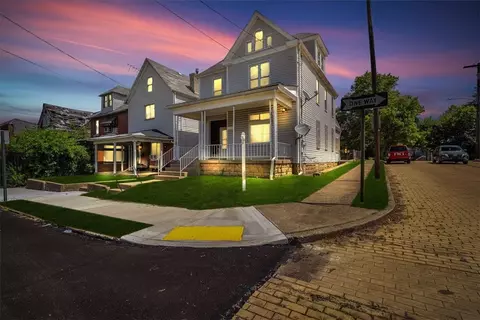 41 S 7th St, Duquesne, PA 15110