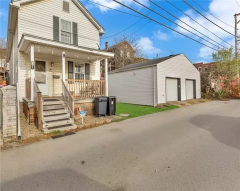 377 Woodlane Ave, Midland, PA 15059