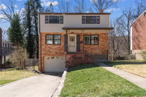 490 Lucia Rd, Pittsburgh, PA 15221