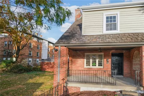 106 Hay St, Pittsburgh, PA 15221