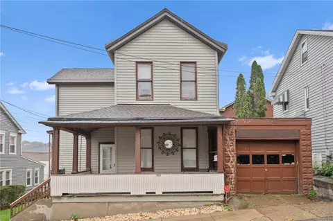 39 Walnut St, Etna, PA 15223