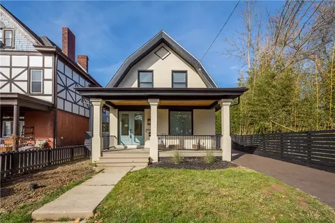 40 Kendall Ave, Pittsburgh, PA 15202