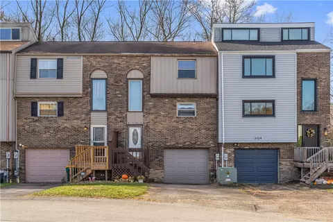 3122 Cheltenham, Gibsonia, PA 15044
