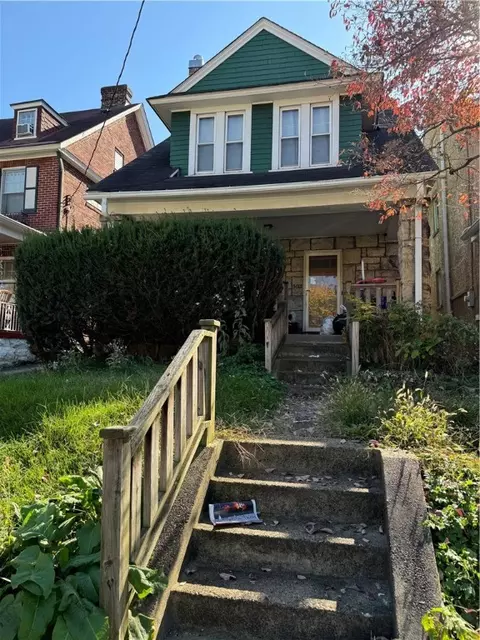 5612 Forbes Ave, Pittsburgh, PA 15217