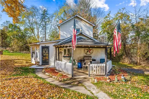 119 Good Ave, New Castle, PA 16102
