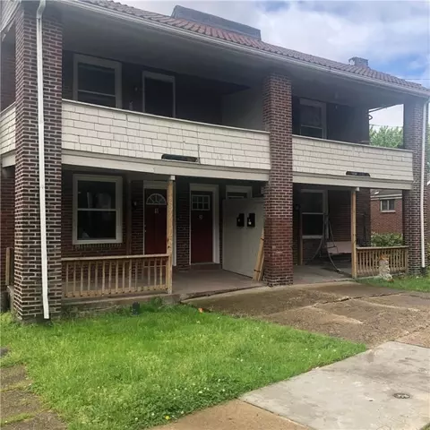 311-313 W Burgess St, Pittsburgh, PA 15214