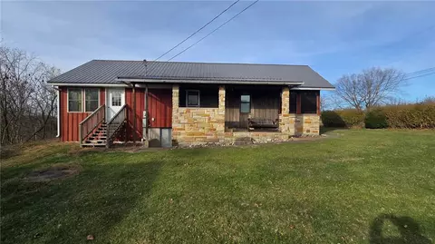 523 Dry Ridge Rd, Mayport, PA 16240