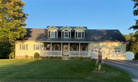 365 Peden Park Rd, Punxsutawney, PA 15767