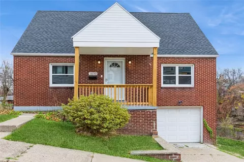 1030 Leeds Ave, Monessen, PA 15062
