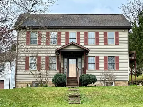 538 Meadow St, Worthington, PA 16262