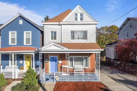 220 Cairo St, Pittsburgh, PA 15211