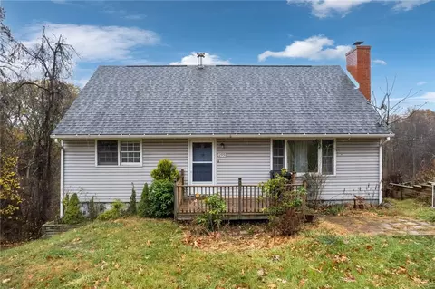 2991 State Route 136, Finleyville, PA 15332
