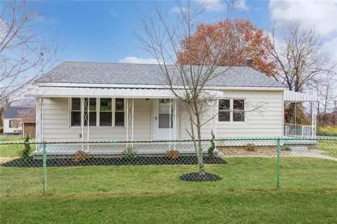 119 Pride Ave, Monessen, PA 15062