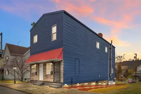 431 Liberty Ave, Charleroi, PA 15022