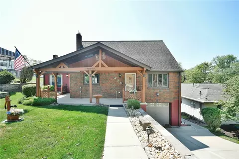 238 Waterman Rd, Jefferson Hills, PA 15025