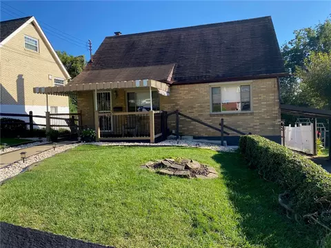 408 Guylyn Dr, Pittsburgh, PA 15235