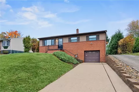 5129 Wickham St, Aliquippa, PA 15001