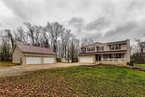 34 Boes Dr, West Newton, PA 15089