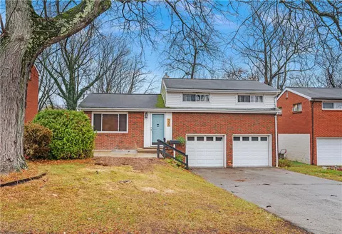 335 Frazier Dr, Pittsburgh, PA 15235