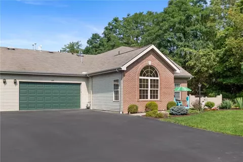 5168 Polo Flds, Gibsonia, PA 15044