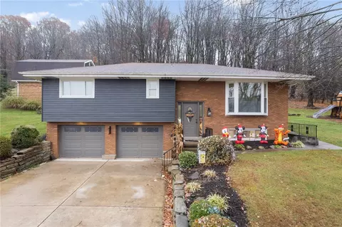 223 Bashforth, Jeannette, PA 15644