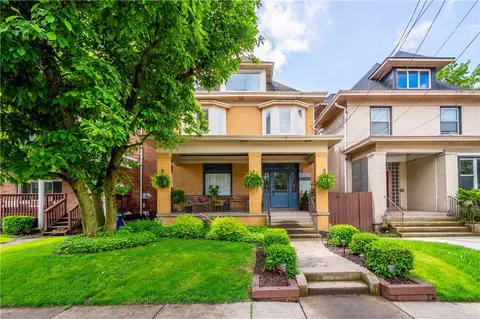 402 Bailey Ave, Pittsburgh, PA 15211
