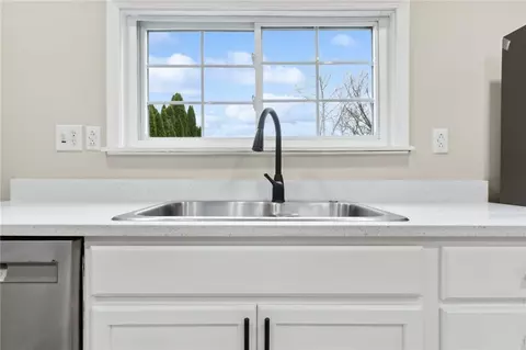 Kitchen - 1132 3rd St, Fayette City, PA 15438 photo 1 of 2