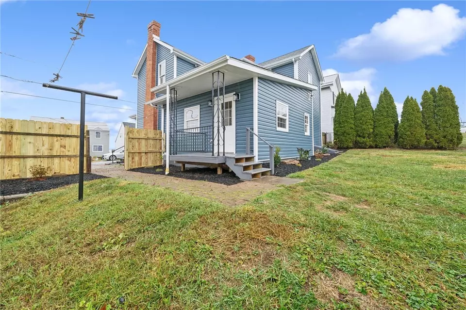 Other - 1132 3rd St, Fayette City, PA 15438 photo 2 of 6